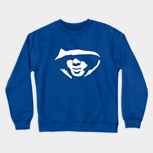 Kapuze Crewneck Sweatshirt